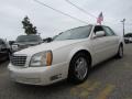 White Diamond - DeVille Sedan Photo No. 1