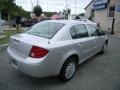 Ultra Silver Metallic - Cobalt Sedan Photo No. 5