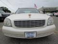 White Diamond - DeVille Sedan Photo No. 2