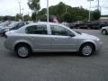 Ultra Silver Metallic - Cobalt Sedan Photo No. 6