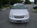 Ultra Silver Metallic - Cobalt Sedan Photo No. 8