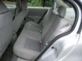 Ultra Silver Metallic - Cobalt Sedan Photo No. 9