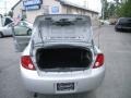 Ultra Silver Metallic - Cobalt Sedan Photo No. 10