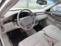 White Diamond - DeVille Sedan Photo No. 8