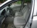 Ultra Silver Metallic - Cobalt Sedan Photo No. 13