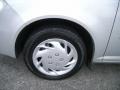 Ultra Silver Metallic - Cobalt Sedan Photo No. 18