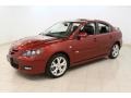 Copper Red Mica - MAZDA3 s Grand Touring Sedan Photo No. 3