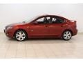 2008 Copper Red Mica Mazda MAZDA3 s Grand Touring Sedan  photo #4