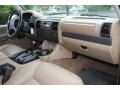 Bahama Beige Interior Photo for 2002 Land Rover Discovery II #54261923