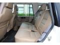 Bahama Beige Interior Photo for 2002 Land Rover Discovery II #54261986
