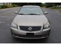 2005 Coral Sand Metallic Nissan Altima 3.5 SL  photo #2