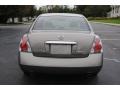 2005 Coral Sand Metallic Nissan Altima 3.5 SL  photo #4