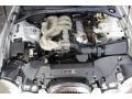 2002 Jaguar S-Type 3.0 Liter DOHC 24 Valve V6 Engine Photo