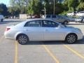 Titanium Metallic - Avalon Touring Photo No. 28