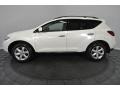 Glacier Pearl - Murano SL AWD Photo No. 2