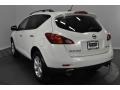 Glacier Pearl - Murano SL AWD Photo No. 3