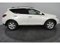 Glacier Pearl - Murano SL AWD Photo No. 6