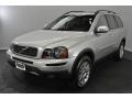 Silver Metallic - XC90 3.2 AWD Photo No. 1