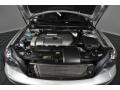 Silver Metallic - XC90 3.2 AWD Photo No. 9