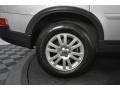 Silver Metallic - XC90 3.2 AWD Photo No. 38