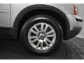 Silver Metallic - XC90 3.2 AWD Photo No. 39