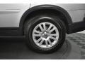 Silver Metallic - XC90 3.2 AWD Photo No. 41