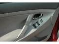 Barcelona Red Metallic - Camry LE Photo No. 11