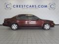 Bordeaux Pearl - I 30 Photo No. 4