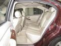 2000 Bordeaux Pearl Infiniti I 30  photo #11