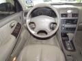 2000 Bordeaux Pearl Infiniti I 30  photo #14