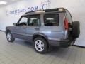 2004 Bonatti Grey Land Rover Discovery SE  photo #2