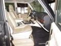 2004 Bonatti Grey Land Rover Discovery SE  photo #9