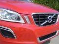 Passion Red - XC60 T6 AWD R-Design Photo No. 16