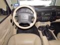 2004 Bonatti Grey Land Rover Discovery SE  photo #13