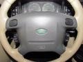 2004 Bonatti Grey Land Rover Discovery SE  photo #14