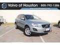 Silver Metallic - XC60 3.2 AWD Photo No. 1