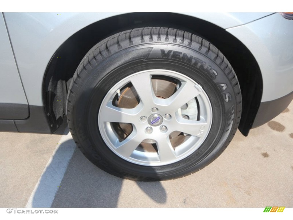 2010 Volvo XC60 3.2 AWD Wheel Photo #54264872
