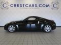 Super Black - 350Z Touring Coupe Photo No. 1