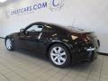 Super Black - 350Z Touring Coupe Photo No. 2