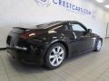 Super Black - 350Z Touring Coupe Photo No. 3