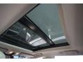 2010 Volvo XC60 Sandstone Interior Sunroof Photo