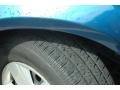 Deep Water Blue Pearl - Avenger SXT Photo No. 11
