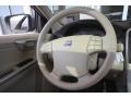 Sandstone Steering Wheel Photo for 2010 Volvo XC60 #54265040