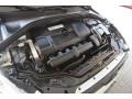 3.2 Liter DOHC 24-Valve VVT Inline 6 Cylinder 2010 Volvo XC60 3.2 AWD Engine