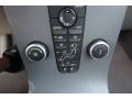 Quartz Gray Controls Photo for 2009 Volvo C30 #54265265