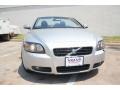 Silver Metallic - C70 T5 Photo No. 16