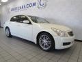 Liquid Platinum Metallic - G 35 Journey Sedan Photo No. 5