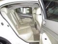 Liquid Platinum Metallic - G 35 Journey Sedan Photo No. 10