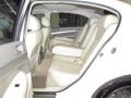 Liquid Platinum Metallic - G 35 Journey Sedan Photo No. 11