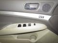 Liquid Platinum Metallic - G 35 Journey Sedan Photo No. 12